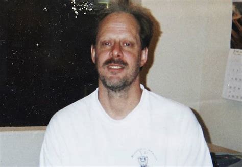 Ex-convict’s letters to shooter foretold Las Vegas massacre